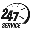 24_7 Service loodgieters Eelde
