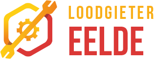 Loodgieter Eelde Logo